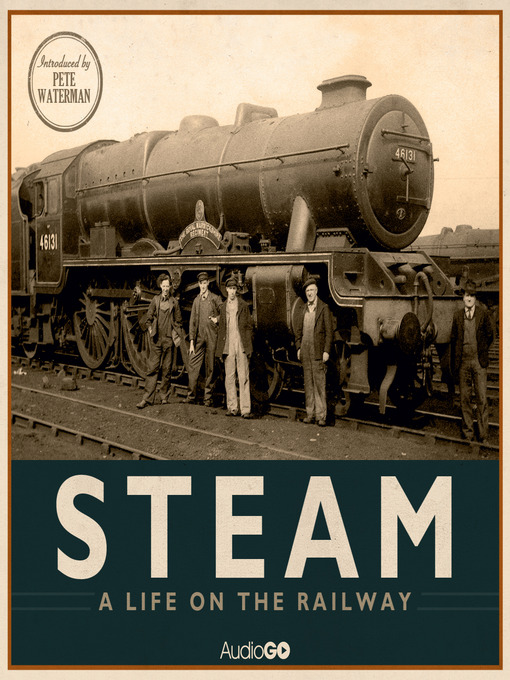 Title details for Steam by Pennine Productions LLP - Available